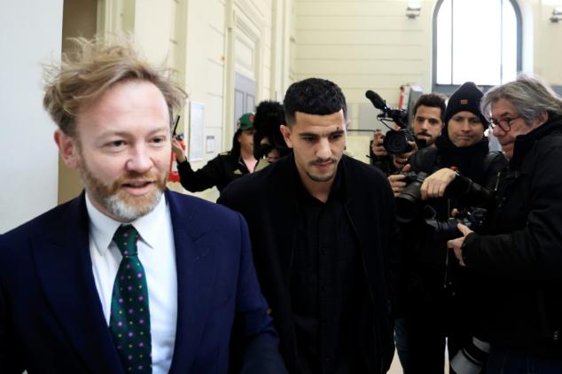 Foot: décision mercredi pour Atal, poursuivi pour provocation à la haine