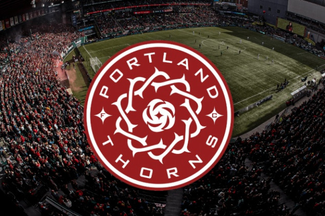 Portland Thorns in historic sale