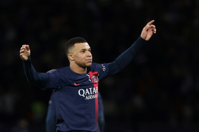 Mbappe waives 'tens of millions' in order to ease PSG exit