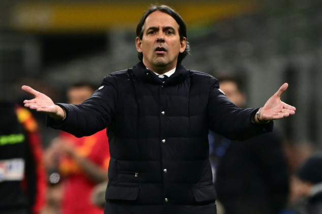 'Calm' Inzaghi inspiring Inter players to great heights