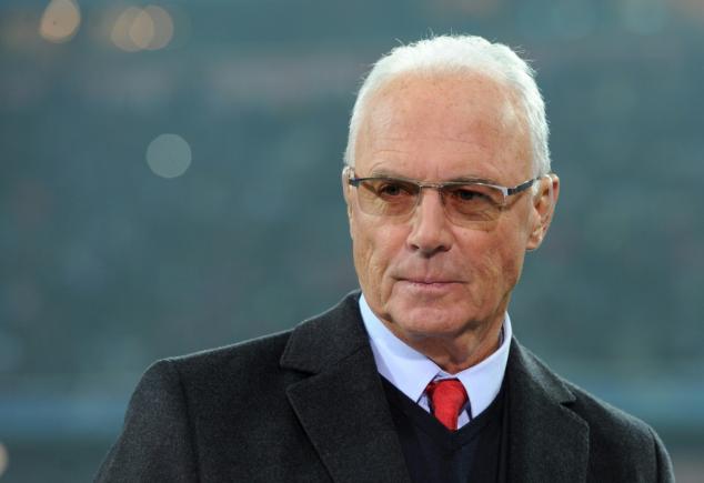 Muere Franz Beckenbauer, leyenda del fútbol alemán y mundial