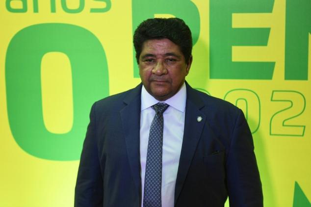 Fifa defende 'autonomia' da CBF ao iniciar visita ao Brasil em meio a crise