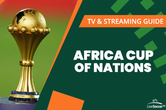 Broadcast guide: 2023 Africa Cup of Nations