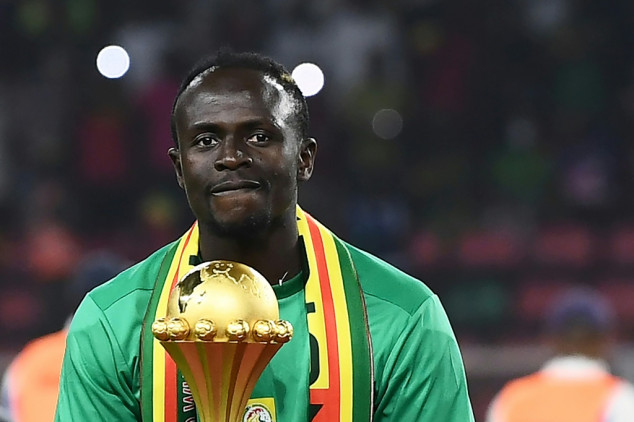 It is going to be tough for champions Senegal, warns Mane