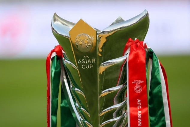 WTW the 2023 AFC Asian Cup