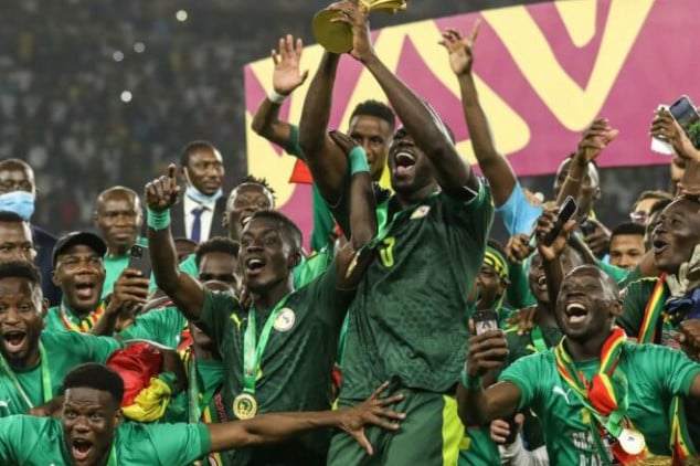 AFCON 2023: Top games to watch on Jan. 13-17, 2024