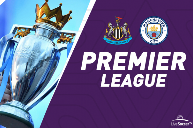 Preview: When and where to watch Newcastle v City