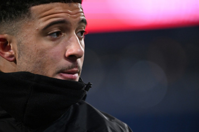 Sancho 'has no problem with discipline', says Dortmund boss Watzke