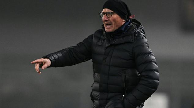 Serie A: Empoli feuert Andreazzoli und holt Nicola