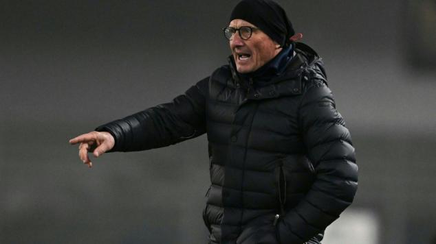 Empoli demite seu treinador, o segundo da temporada