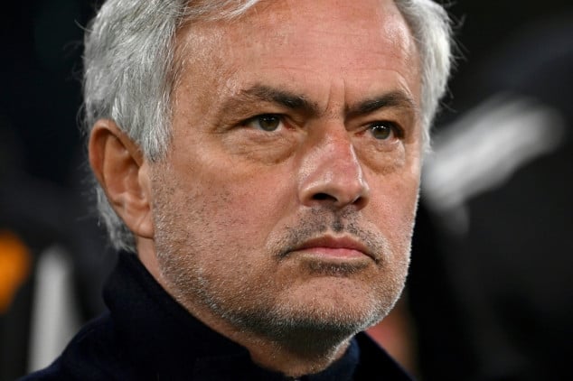 Mourinho sacked by Roma: club