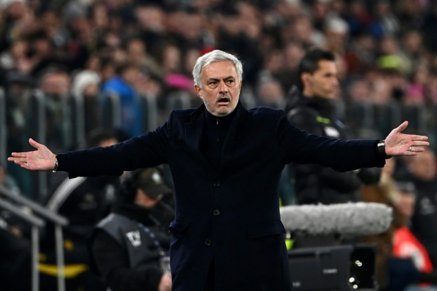 Foot: la Roma tourne brutalement la page José Mourinho