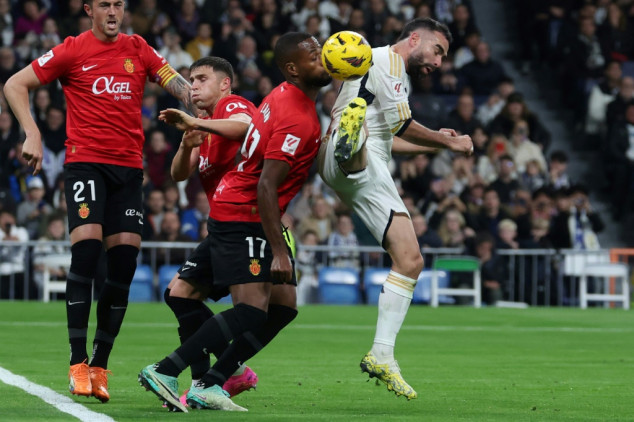 Larin rescata al Mallorca, Athletic y Sevilla avanzan a cuartos de la Copa del Rey