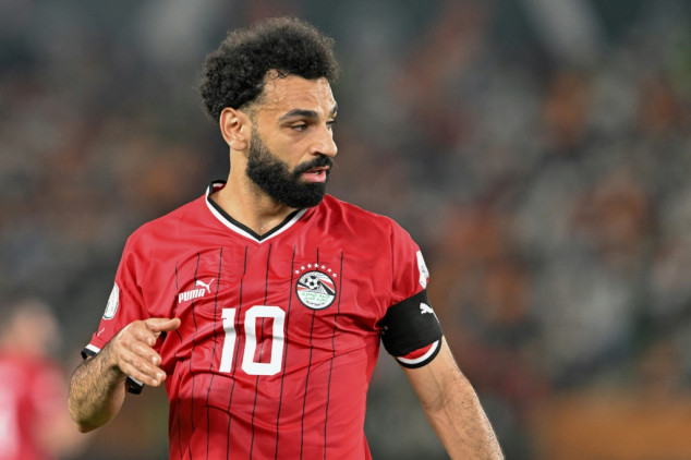 'Too early to say' as Egypt sweat on Salah injury