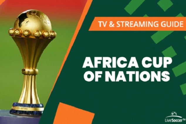 AFCON 2023 - How to watch all Jan. 19 matches