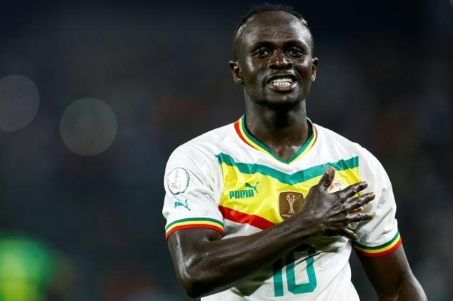 El campeón Senegal y Cabo Verde sacan su boleto a octavos de la CAN