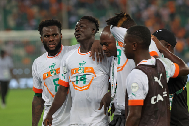 AFCON 2023: What Ivory Coast need to qualify