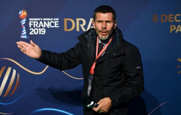 Foot: Boban, hostile à une possible reconduction de Ceferin, quitte son poste à l'UEFA