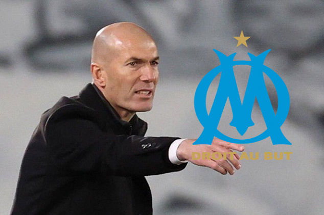 Marseille getting major funds from Saudi Arabia?