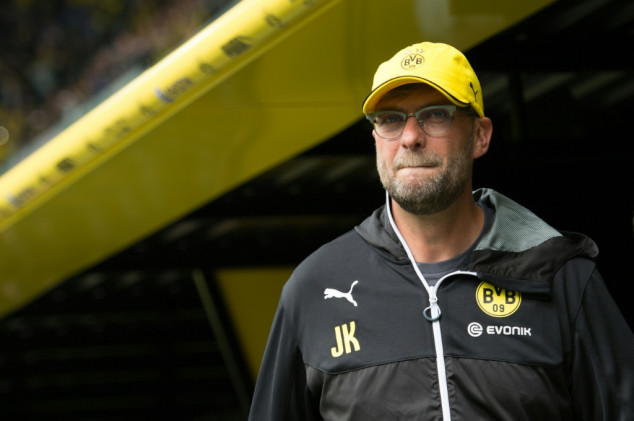 Klopp's 'shock' Liverpool exit generates talk of Germany move