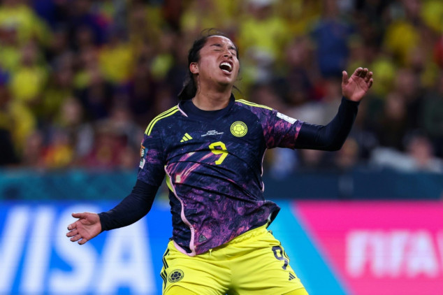 La colombiana Mayra Ramírez ficha por el Chelsea por una cantidad récord
