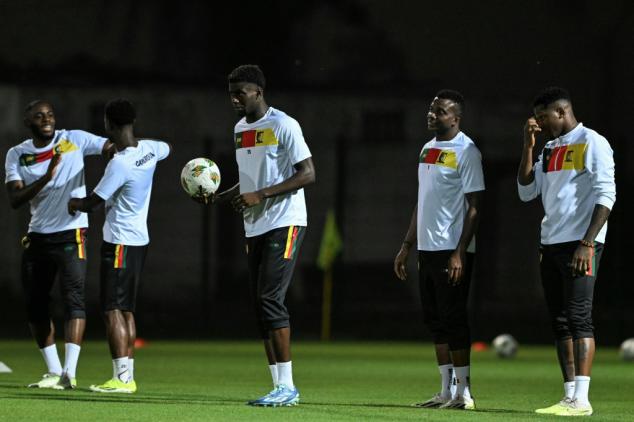 Camerún-Nigeria, duelo de reyes en los octavos de la Copa de África