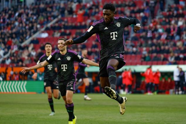 Allemagne: malgré les blessures, le Bayern s'impose et met la pression sur Leverkusen
