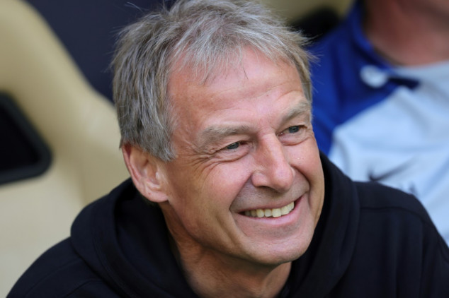 S. Korea's Klinsmann still smiling at Asian Cup as criticism mounts
