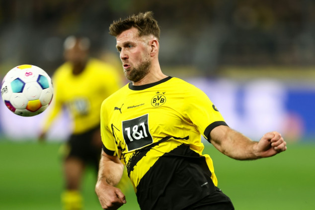 Dortmund vence Bochum com hat-trick de Füllkrug e retoma 4ª posição da Bundesliga