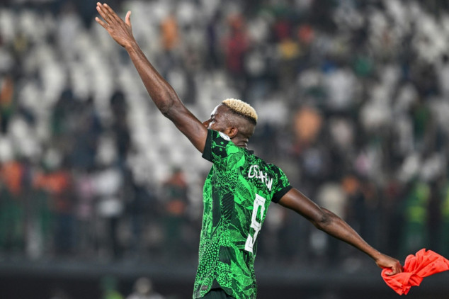 Nigeria, S. Africa among quarter-finals favourites in 'crazy' AFCON
