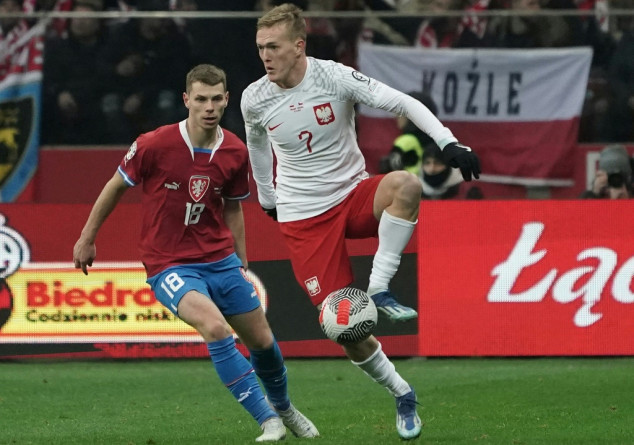 Poland's Swiderski joins Verona from Charlotte