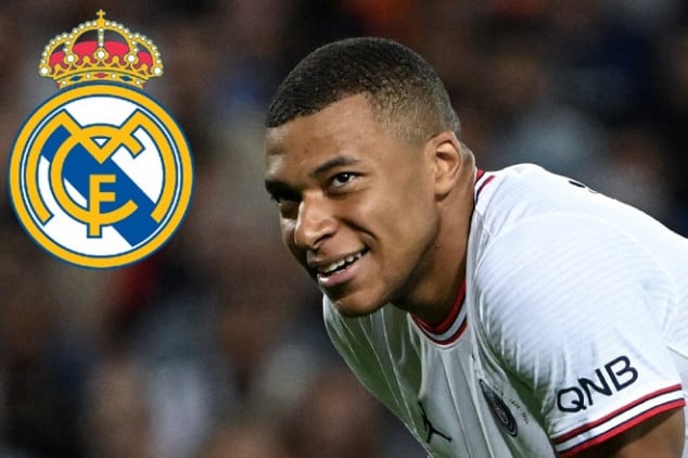 R. Madrid ace tipped to leave if Mbappé joins