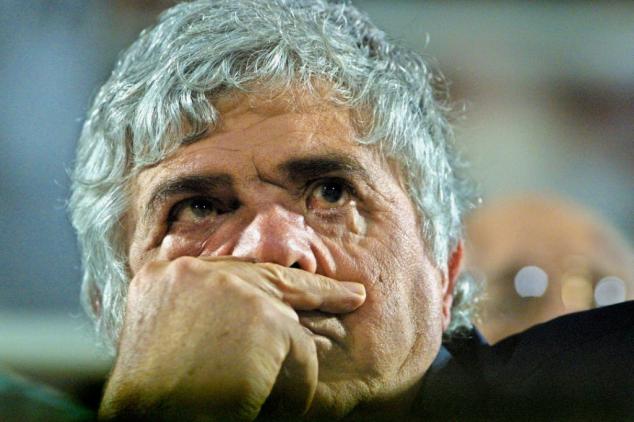 Falleció Osvaldo Domínguez, laureado dirigente de Olimpia, padre del titular de Conmebol