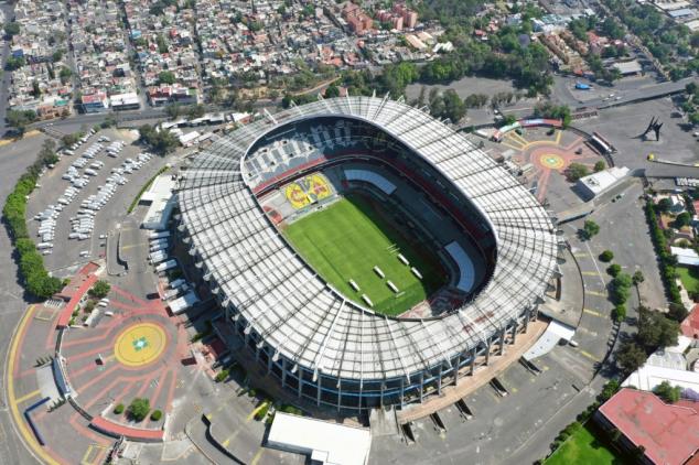 Copa de 2026 terá abertura no México e final nos EUA