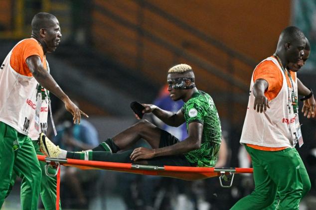 Nigeria y Costa de Marfil favoritas en una semifinales de una CAN llena de sorpresas