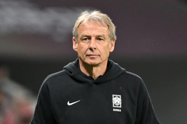 'Angry' Klinsmann vows not to quit after S. Korea's Asian Cup exit