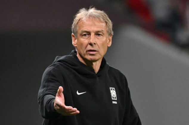 Knives out for Klinsmann after South Korea's 'shameful' Asian Cup exit
