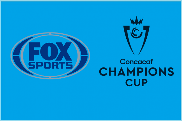 Concacaf Champions Cup on Fox Sports: Feb. 6-29