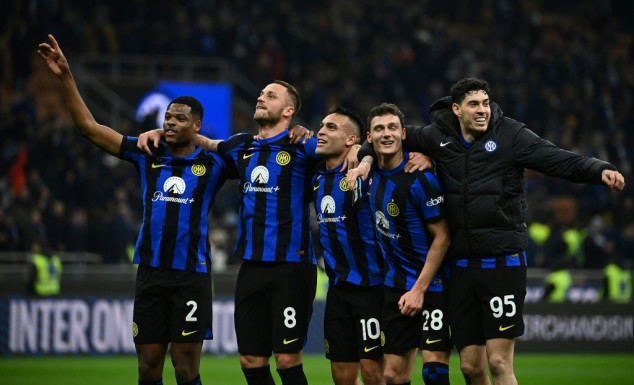 Inter visita Roma no principal jogo da rodada do Italiano