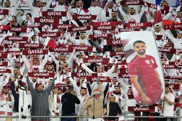 Qatar captain says reaching Asian Cup final proved critics wrong