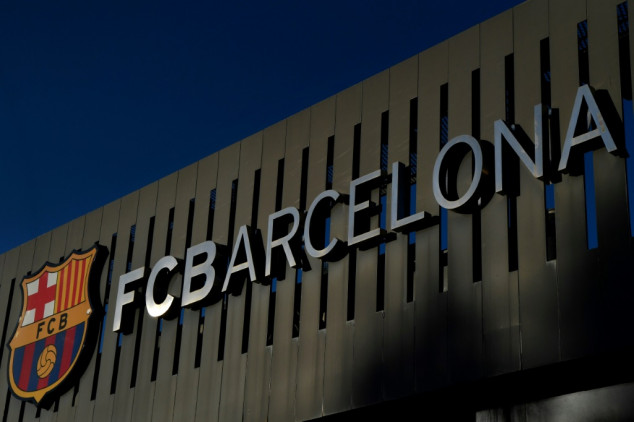 Justiça espanhola condena Barcelona a pagar 23 milhões de euros