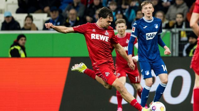 Rosenmontag halbwegs gerettet: FC mit Remis in Hoffenheim