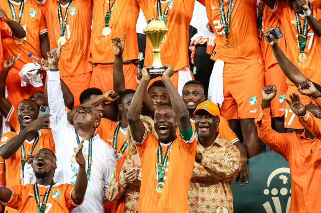 Ivory Coast savour AFCON triumph but future is unclear