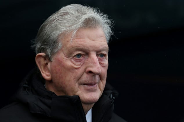 Palace cancel press conference after manager Hodgson taken ill