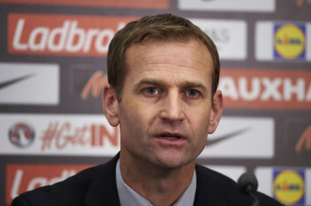 Howe admits fears as Man Utd line up move for sporting director Ashworth