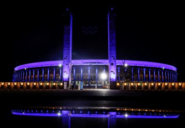 UEFA refuses to light Munich stadium in rainbow colours for Germany-Hungary match