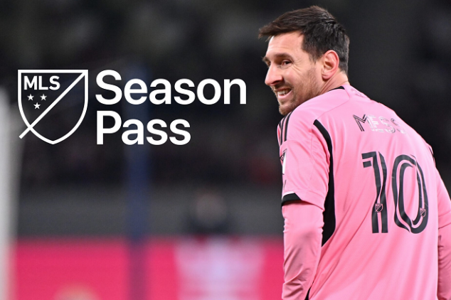 MLS Season Pass: All you need to know