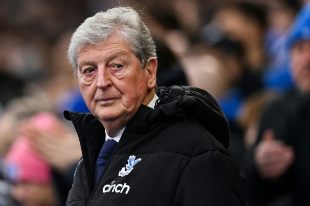 Roy Hodgson deixa comando do Crystal Palace