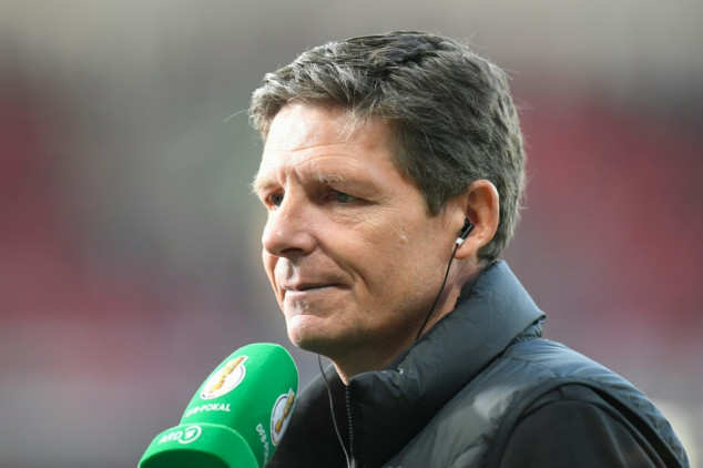 Glasner replaces Hodgson as Crystal Palace boss