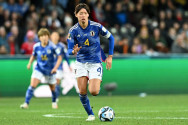 Japan women's captain condemns Asian football chiefs over venue switch